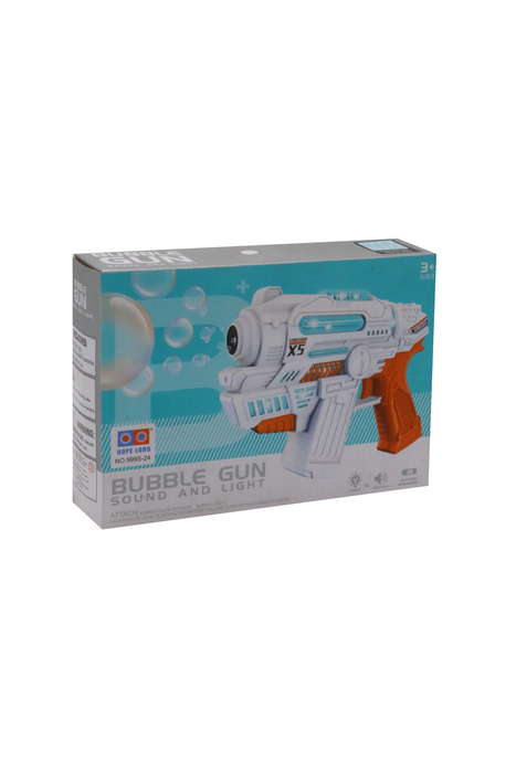 Bubble gun 999s china