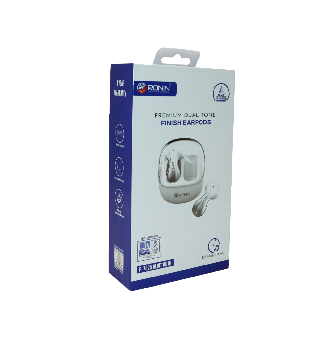 ronin airpods r-7025