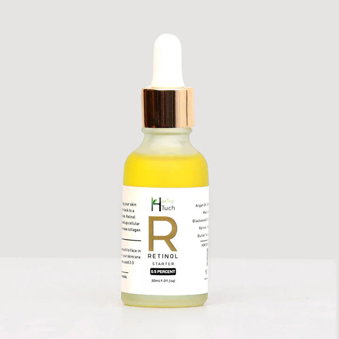 Healing Tuch RETINOL 0.5%