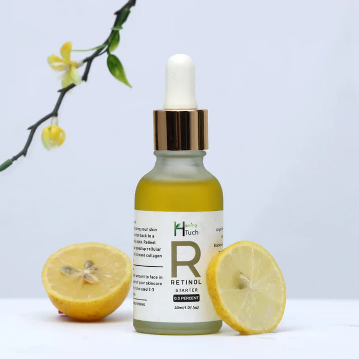 Healing Tuch RETINOL 0.5%