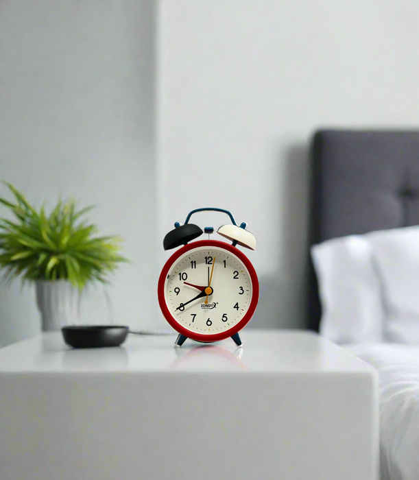 alarm clock china 060