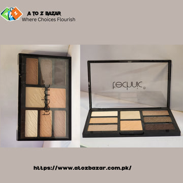 TECHNIC Palate 🟤Original🔥Eid💫Mega🔥Sale😲50%Off🔥Free Delivery🚚