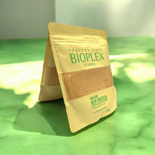Bioplex Golden Protein Balls 100g Sachet