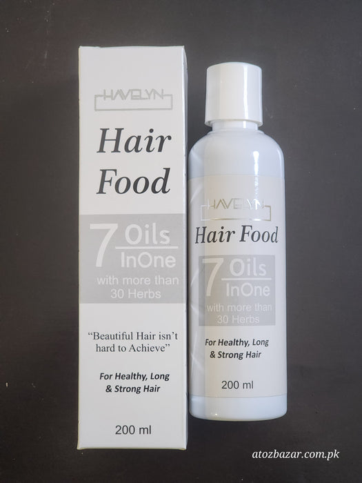 Havelyn's Hair Food Oil 😲50% Off Just in 1122/-🔥Free Delivery🚚 Limited Stock 🔥